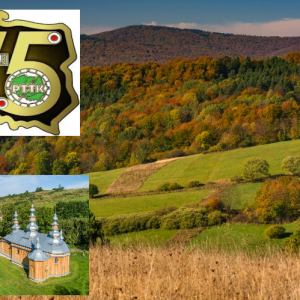 02-03.10.2025 LXI (61)  Rajd Górski JBN (archiwum)